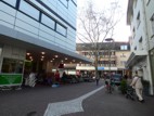 Verkehrswertermittlung Wohn- und Geschäftshaus in Mainz für Erbangelegenheiten
